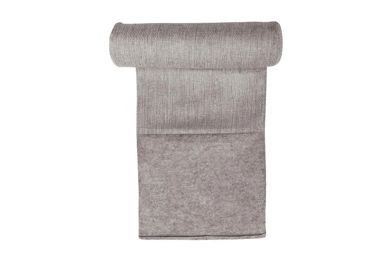 Howard Classic Nackstöd, Grå/Brun