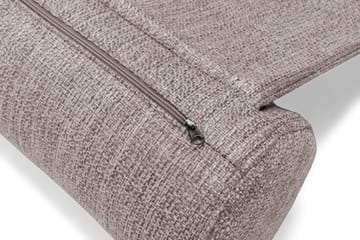 Howard Classic Nackstöd - Grå/Brun - Möbler - Soffa - Sofftillbehör - Nackstöd soffa