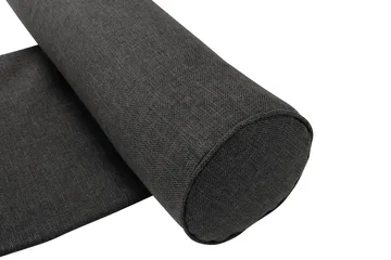 Howard Lyx Nackstöd - Mörkgrå - Möbler - Soffa - Sofftillbehör - Nackstöd soffa