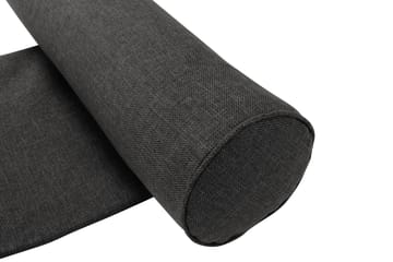 Howard Lyx Nackstöd - Mörkgrå - Möbler - Soffa - Sofftillbehör - Nackstöd soffa