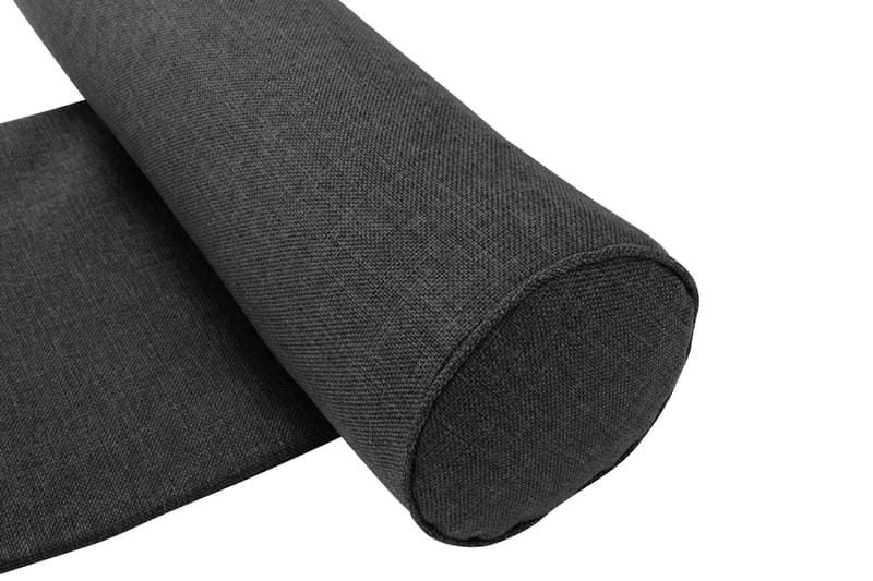Howard Lyx Nackstöd - Mörkgrå - Möbler - Soffa - Sofftillbehör - Nackstöd soffa