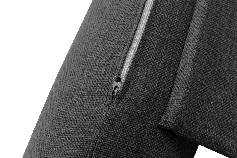 Howard Lyx Nackstöd - Mörkgrå - Möbler - Soffa - Sofftillbehör - Nackstöd soffa