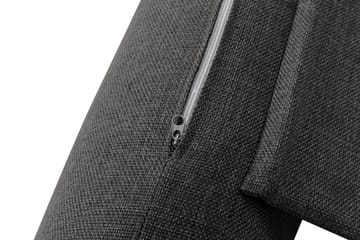 Howard Lyx Nackstöd - Mörkgrå - Möbler - Soffa - Sofftillbehör - Nackstöd soffa