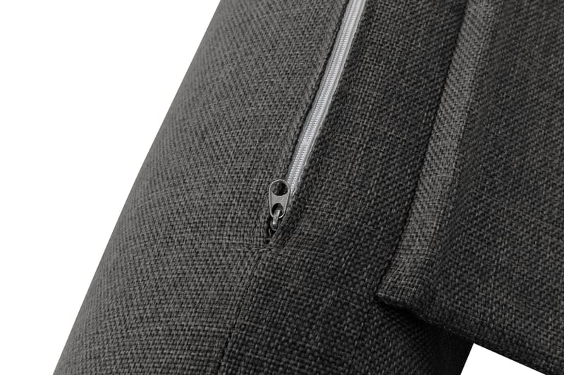 Howard Lyx Nackstöd - Mörkgrå - Möbler - Soffa - Sofftillbehör - Nackstöd soffa