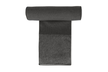 Howard Lyx Nackstöd - Mörkgrå - Möbler - Soffa - Sofftillbehör - Nackstöd soffa