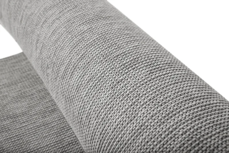 Link Nackstöd Rund - Ljusgrå - Möbler - Soffa - Sofftillbehör - Nackstöd soffa