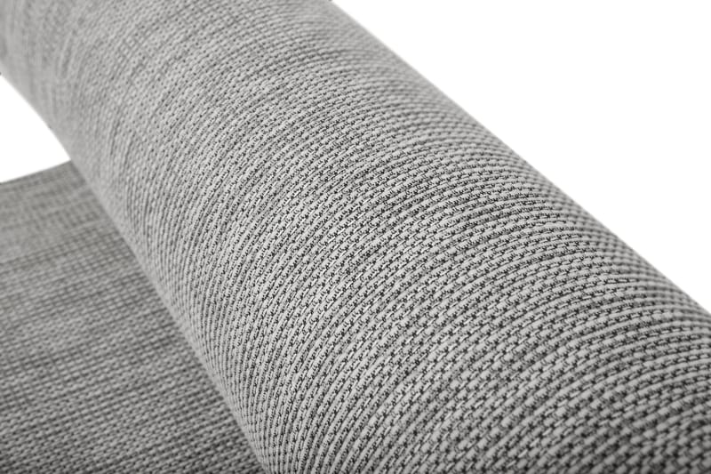 Link Nackstöd Rund - Ljusgrå - Möbler - Soffa - Sofftillbehör - Nackstöd soffa