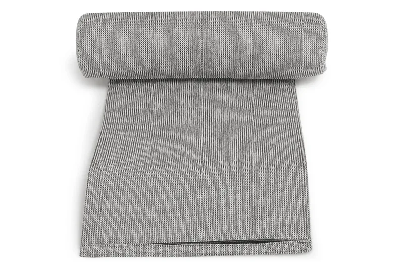 Link Nackstöd Rund - Ljusgrå - Möbler - Soffa - Sofftillbehör - Nackstöd soffa