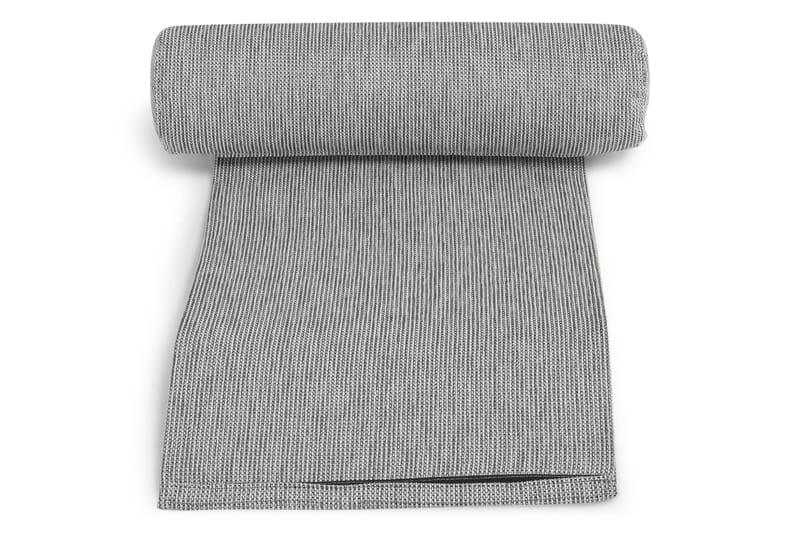 Link Nackstöd Rund - Ljusgrå - Möbler - Soffa - Sofftillbehör - Nackstöd soffa