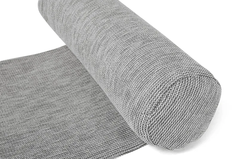 Link Nackstöd Rund - Ljusgrå - Möbler - Soffa - Sofftillbehör - Nackstöd soffa