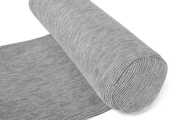 Link Nackstöd Rund - Ljusgrå - Möbler - Soffa - Sofftillbehör - Nackstöd soffa