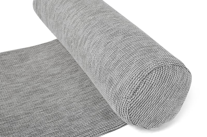 Link Nackstöd Rund - Ljusgrå - Möbler - Soffa - Sofftillbehör - Nackstöd soffa
