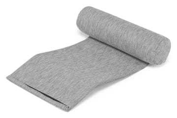 Link Nackstöd Rund - Ljusgrå - Möbler - Soffa - Sofftillbehör - Nackstöd soffa