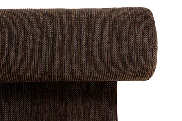 Link/Connect Nackstöd Rund - Brun - Möbler - Soffa - Sofftillbehör - Nackstöd soffa