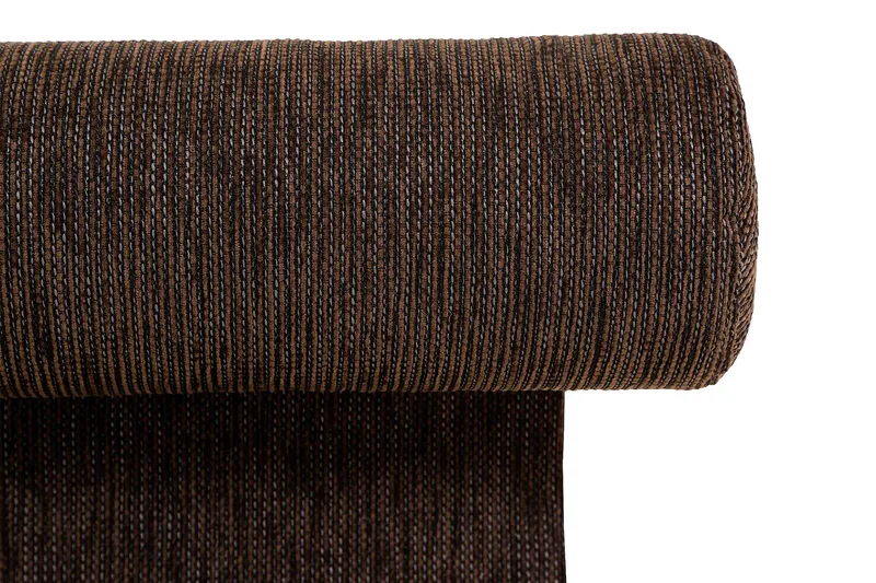 Link/Connect Nackstöd Rund - Brun - Möbler - Soffa - Sofftillbehör - Nackstöd soffa