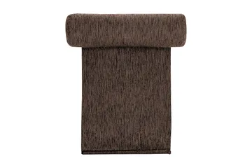 Link/Connect Nackstöd Rund - Brun - Möbler - Soffa - Sofftillbehör - Nackstöd soffa
