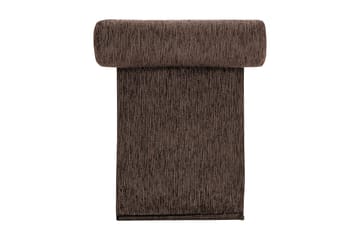 Link/Connect Nackstöd Rund - Brun - Möbler - Soffa - Sofftillbehör - Nackstöd soffa