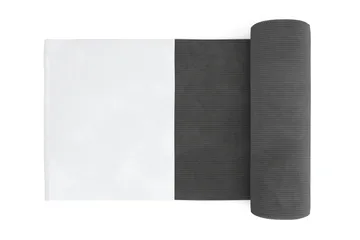 Menard Compact Nackkudde Soffa 51 cm - Grå - Möbler - Soffa - Sofftillbehör - Nackstöd soffa