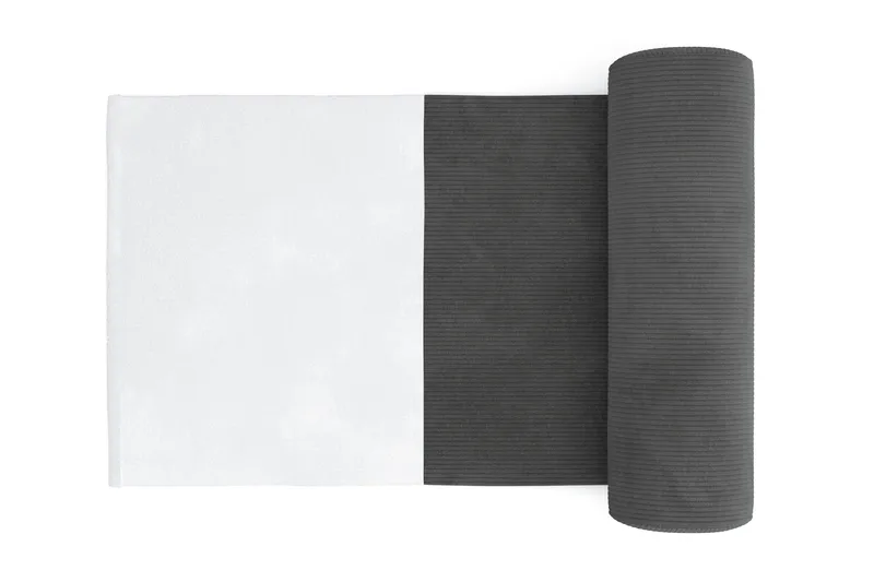 Menard Compact Nackkudde Soffa 51 cm - Grå - Möbler - Soffa - Sofftillbehör - Nackstöd soffa