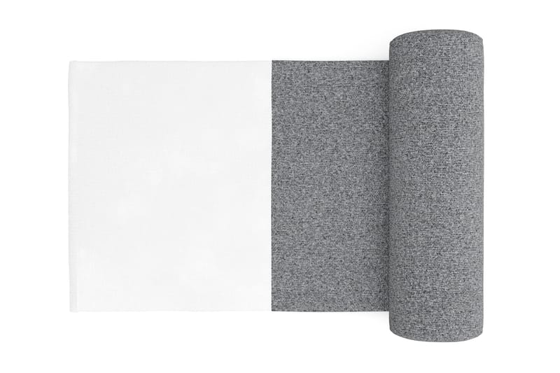 Menard Compact Nackkudde Soffa 51 cm - Grå - Möbler - Soffa - Sofftillbehör - Nackstöd soffa