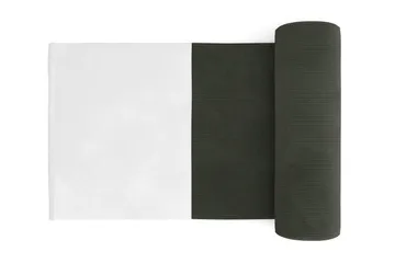 Menard Compact Nackkudde Soffa 51 cm - Mörkgrön - Möbler - Soffa - Sofftillbehör - Nackstöd soffa