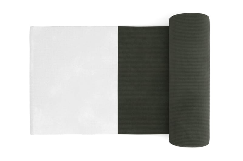 Menard Compact Nackkudde Soffa 51 cm - Mörkgrön - Möbler - Soffa - Sofftillbehör - Nackstöd soffa