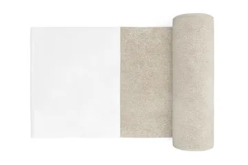 Menard Compact Nackkudde Soffa 51 cm - Vit - Möbler - Soffa - Sofftillbehör - Nackstöd soffa