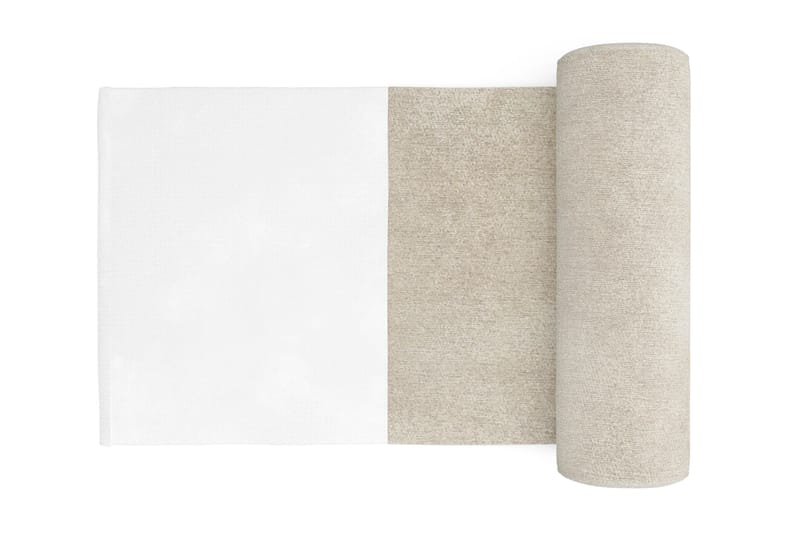 Menard Compact Nackkudde Soffa 51 cm - Vit - Möbler - Soffa - Sofftillbehör - Nackstöd soffa