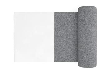 Nackkudde Soffa Menard Compact 51 cm - Grå - Möbler - Soffa - Sofftillbehör - Nackstöd soffa