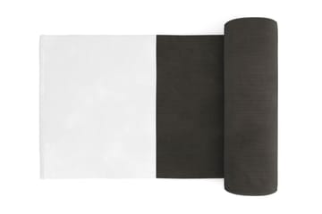 Nackkudde Soffa Menard Compact 51 cm - Mörkgrå - Möbler - Soffa - Sofftillbehör - Nackstöd soffa