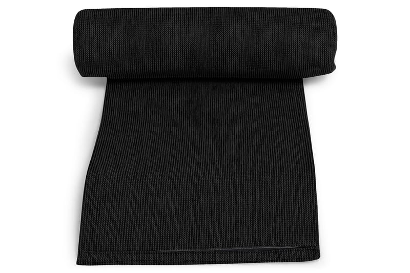 Nackkudde till soffa Scandinavian Choice Link Nackstöd Rund Svart - Möbler - Soffa - Sofftillbehör - Nackstöd soffa