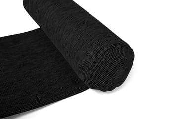 Nackkudde till soffa Scandinavian Choice Link Nackstöd Rund Svart - Möbler - Soffa - Sofftillbehör - Nackstöd soffa
