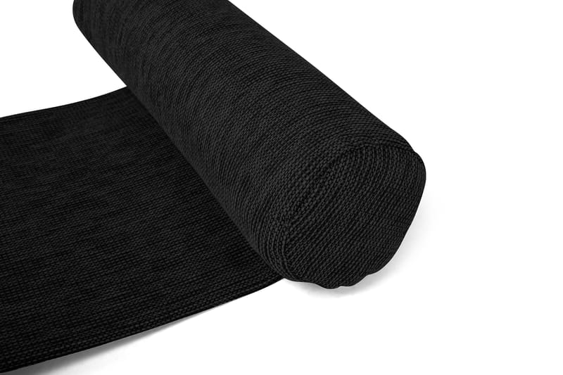 Nackkudde till soffa Scandinavian Choice Link Nackstöd Rund Svart - Möbler - Soffa - Sofftillbehör - Nackstöd soffa