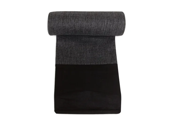 Nackkudde till soffa Scandinavian Choice Porto Nackstöd Dark grey