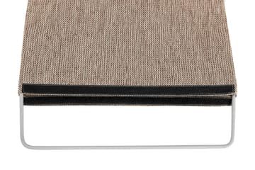 Nackstöd Alter Rund Beige - Grå|Beige - Möbler - Soffa - Sofftillbehör - Nackstöd soffa