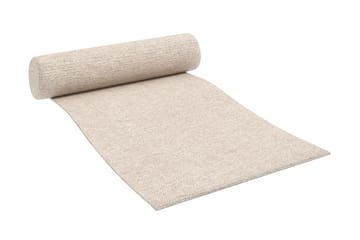 Nackstöd Alter Rund Beige - Möbler - Soffa - Sofftillbehör - Nackstöd soffa