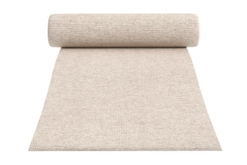 Nackstöd Alter Rund Beige