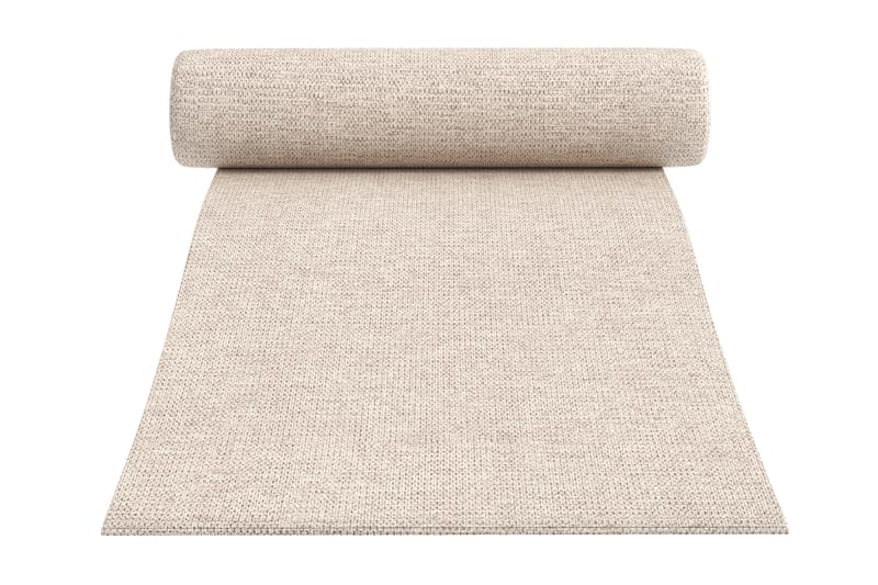 Nackstöd Alter Rund Beige - Nackstöd soffa