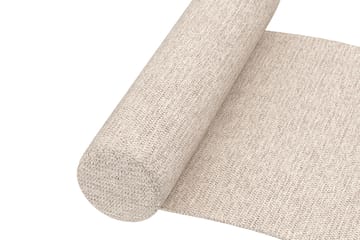Nackstöd Alter Rund Beige - Möbler - Soffa - Sofftillbehör - Nackstöd soffa