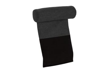 Nackstöd - Mörkgrå - Möbler - Soffa - Sofftillbehör - Nackstöd soffa