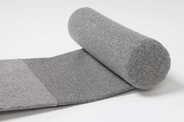 Nackstöd Ohio Ljusgrå - Grå - Möbler - Soffa - Sofftillbehör - Nackstöd soffa