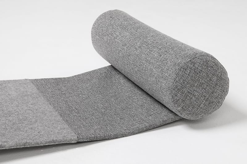 Nackstöd Ohio Ljusgrå - Grå - Möbler - Soffa - Sofftillbehör - Nackstöd soffa