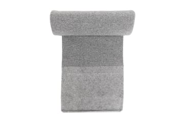 Nackstöd Ohio Ljusgrå - Grå - Möbler - Soffa - Sofftillbehör - Nackstöd soffa
