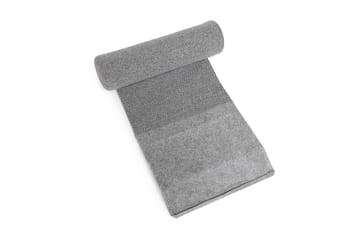 Nackstöd Ohio Ljusgrå - Grå - Möbler - Soffa - Sofftillbehör - Nackstöd soffa