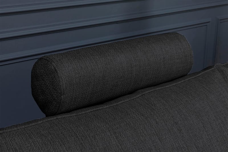 Nackstöd Oxford Classic - Antracit - Möbler - Soffa - Sofftillbehör - Nackstöd soffa