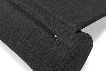 Nackstöd Oxford Classic - Antracit - Möbler - Soffa - Sofftillbehör - Nackstöd soffa