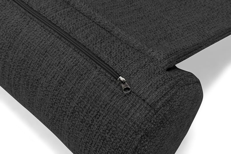 Nackstöd Oxford Classic - Antracit - Möbler - Soffa - Sofftillbehör - Nackstöd soffa