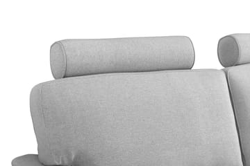 Nackstöd Oxford Lyx Beige - Möbler - Soffa - Sofftillbehör - Nackstöd soffa