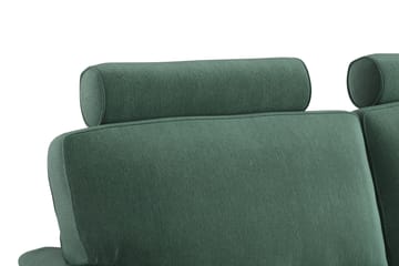 Nackstöd Oxford Lyx Beige - Möbler - Soffa - Sofftillbehör - Nackstöd soffa