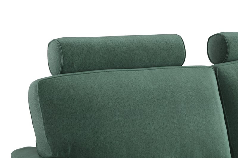 Nackstöd Oxford Lyx Beige - Möbler - Soffa - Sofftillbehör - Nackstöd soffa